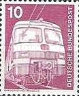 Stamp 736