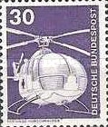 Stamp 738