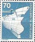 Stamp 741