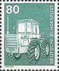 Stamp 742