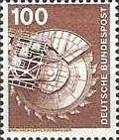 Stamp 743