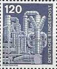 Stamp 744