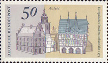 Stamp 749