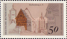 Stamp 750