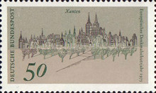 Stamp 752