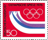 Stamp 764