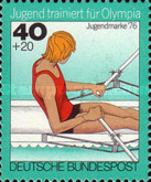 Stamp 772