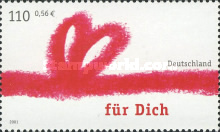 Stamp 2098