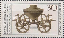 Stamp 786