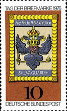 Stamp 792