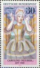 Stamp 797