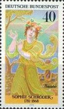 Stamp 798