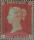 Stamp 8A*