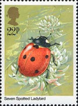 Stamp 1004