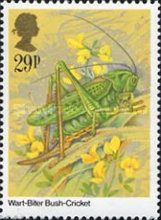 Stamp 1005