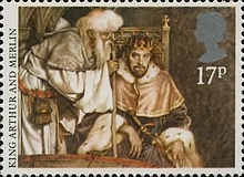 Stamp 1020