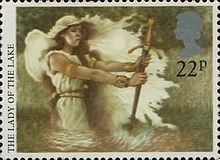 Stamp 1021