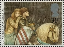 Stamp 1022