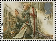 Stamp 1023