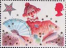 Stamp 1034