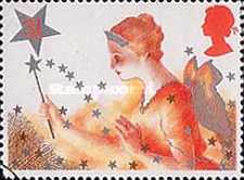 Stamp 1035