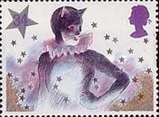 Stamp 1036