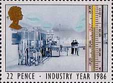 Stamp 1038