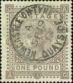 Stamp 50