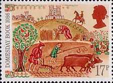 Stamp 1053