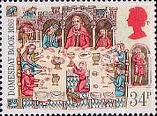 Stamp 1056