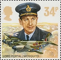 Stamp 1070