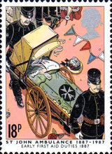 Stamp 1090