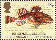 Stamp 1112