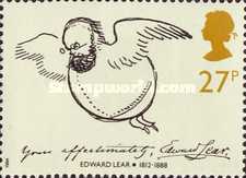 Stamp 1152