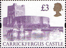 Stamp 1566