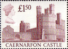 Stamp 1158