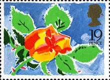 Stamp 1170