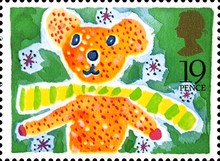 Stamp 1174