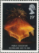 Stamp 1179