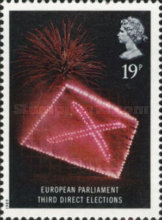 Stamp 1180