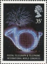 Stamp 1181