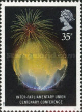 Stamp 1182