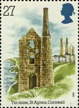 Stamp 1188