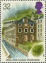 Stamp 1189