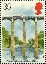 Stamp 1190