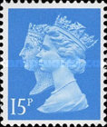 Stamp 1221