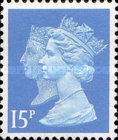 Stamp 1230D*