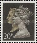 Stamp 1222