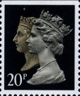 Stamp 1222A*