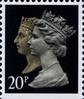 Stamp 1222B*